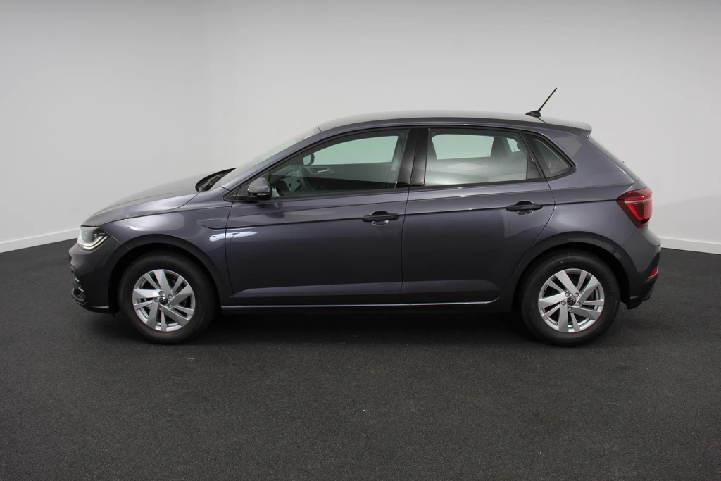 Volkswagen Polo – foto 2