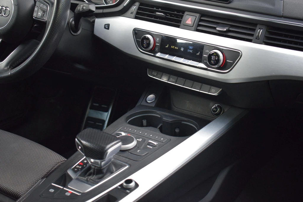 Audi A4 – foto 10