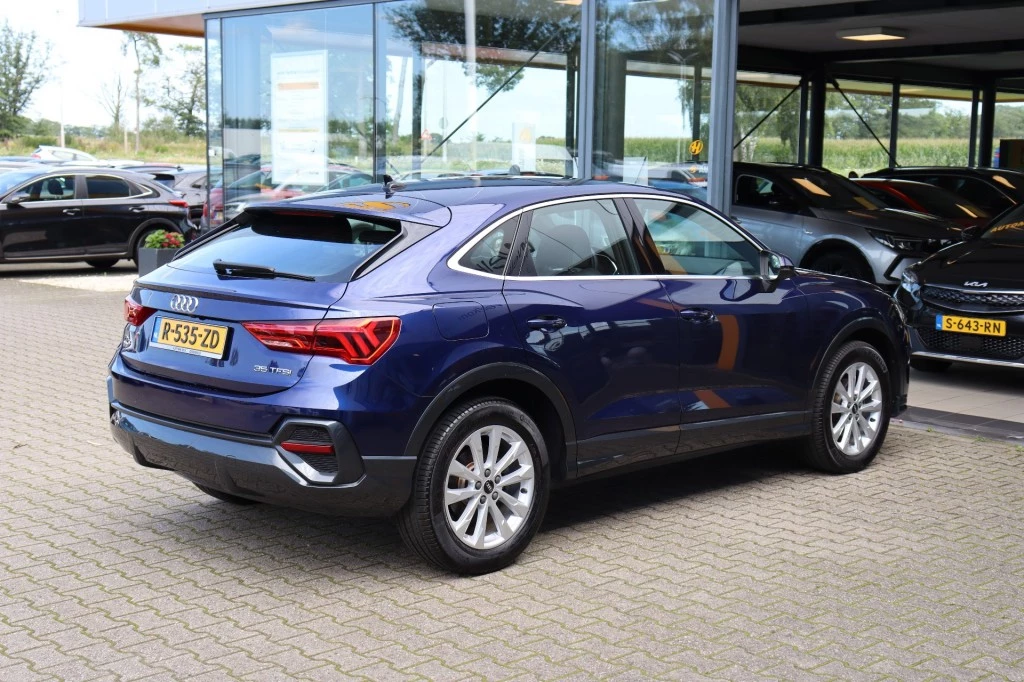 Audi Q3 – foto 7