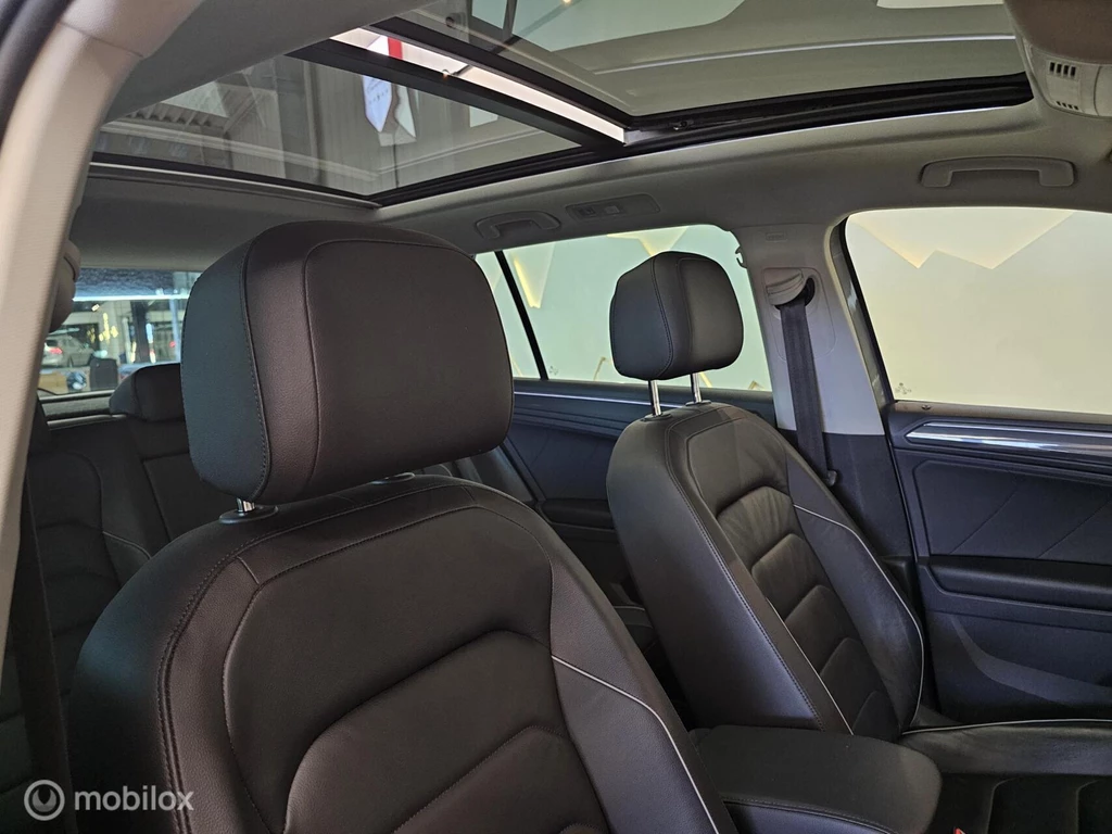 Volkswagen Tiguan – foto 14