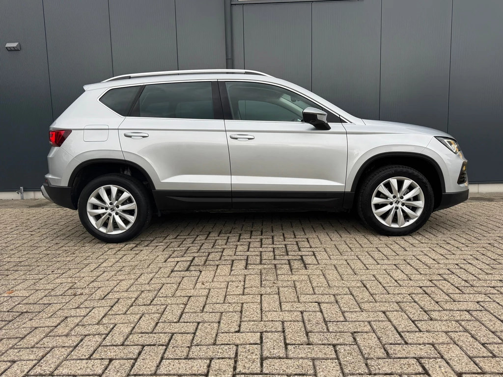 SEAT Ateca – foto 14