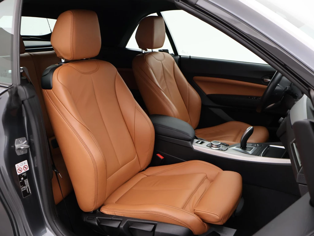 BMW 2 Serie – foto 17