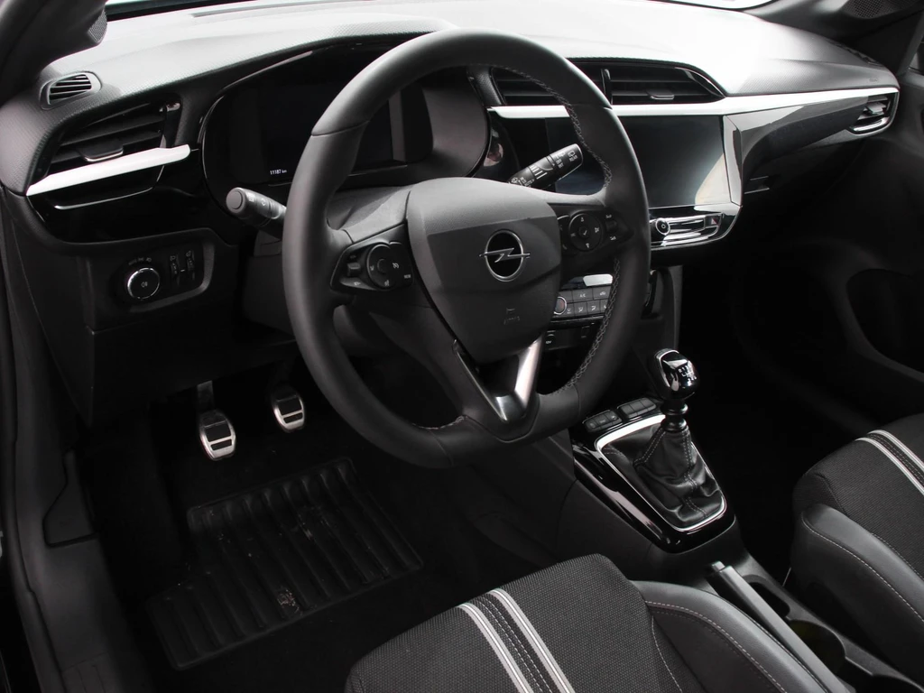 Opel Corsa – foto 11