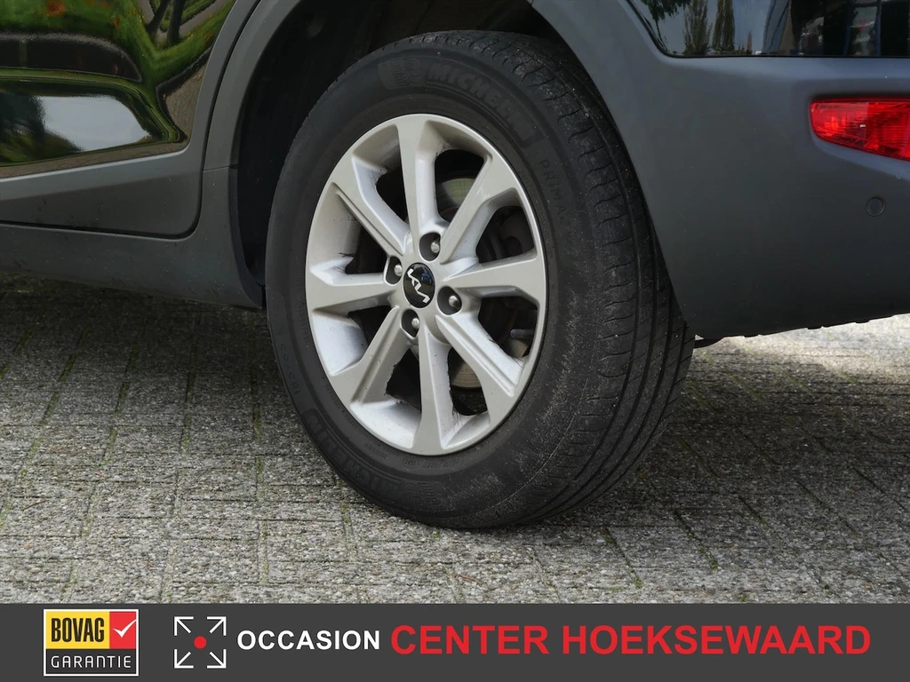 Kia Stonic – foto 16