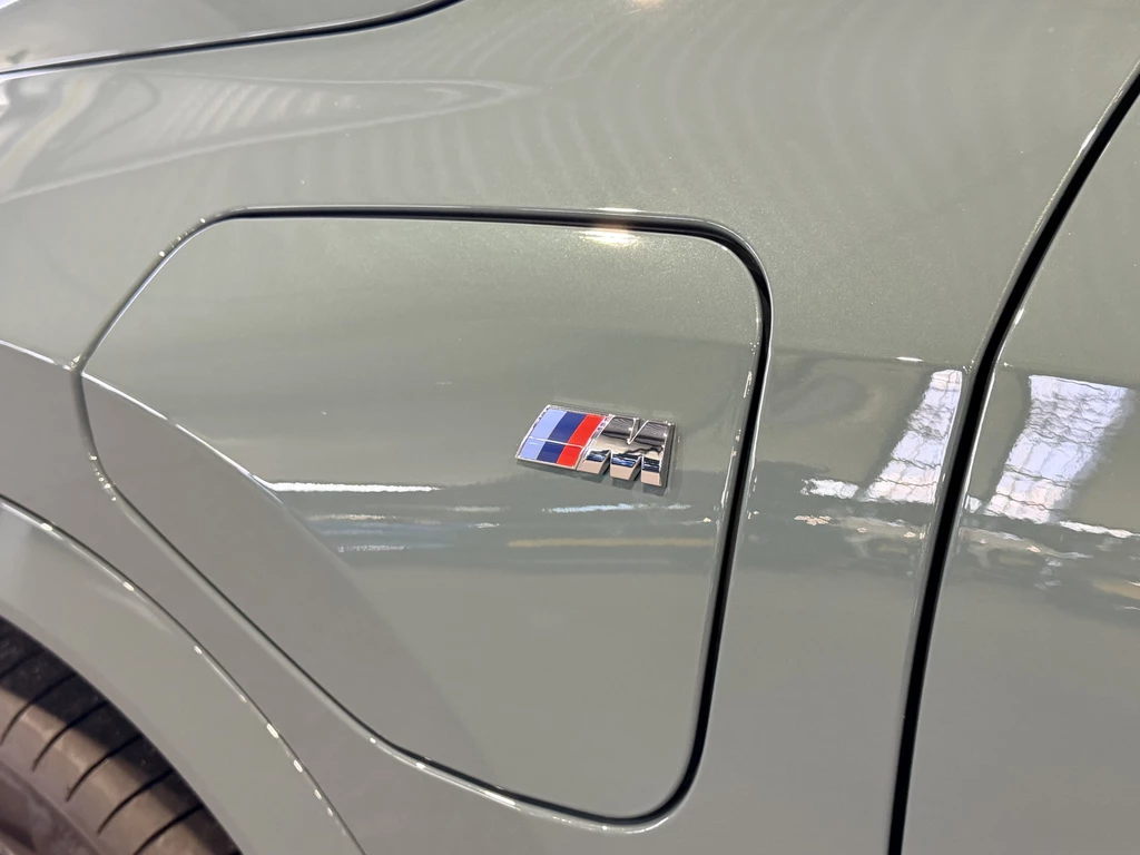 BMW X1 – foto 24