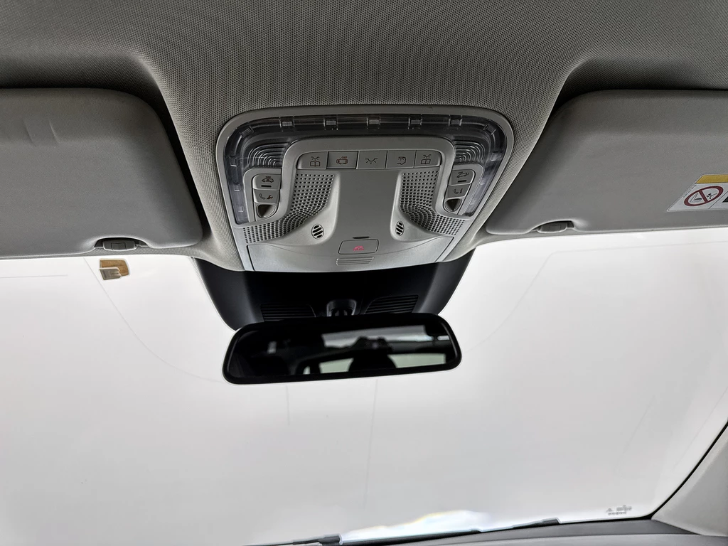 Mercedes-Benz V-Klasse – foto 33