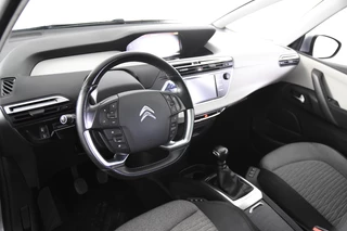 Citroën C4 Spacetourer – thumbnail 15