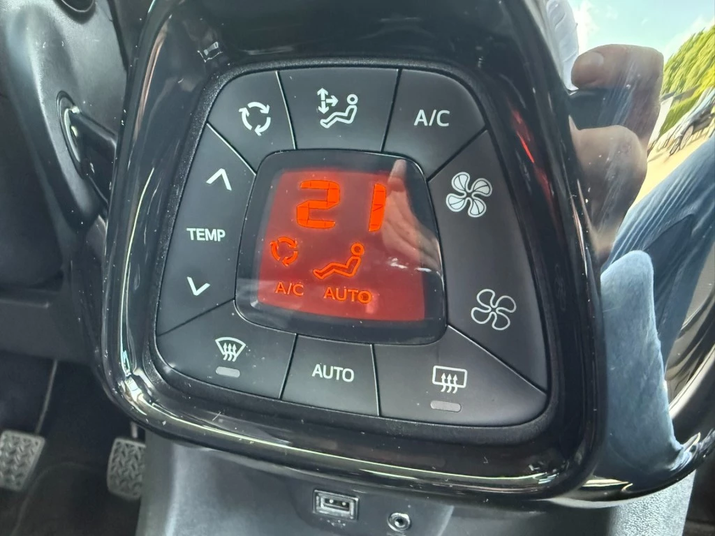 Peugeot 108 – foto 32