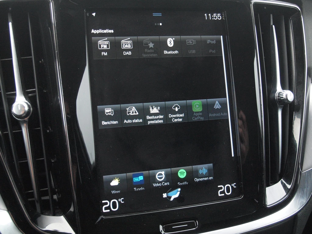 Volvo V60 – foto 19