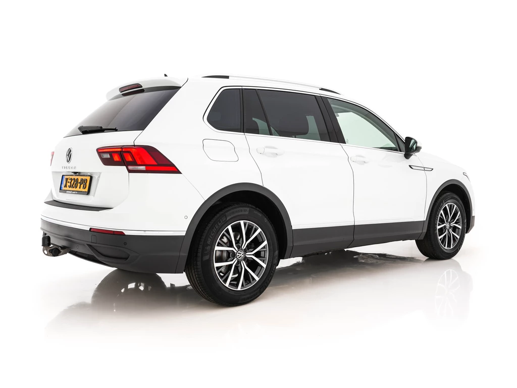 Volkswagen Tiguan – foto 5