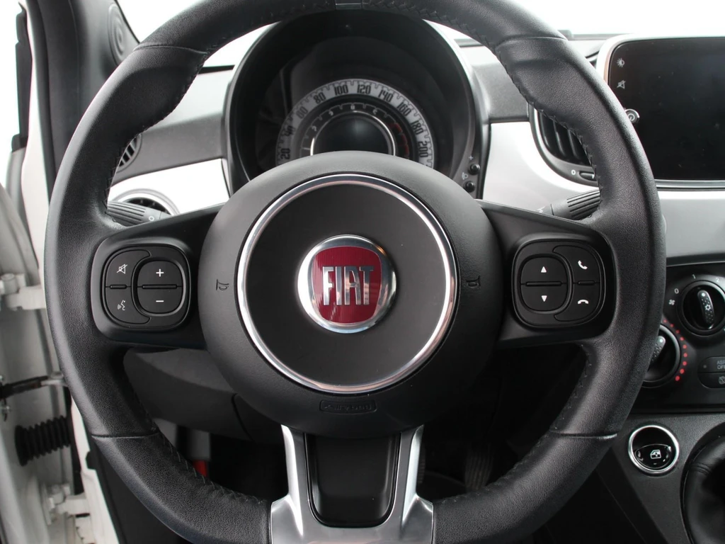 Fiat 500 – foto 17