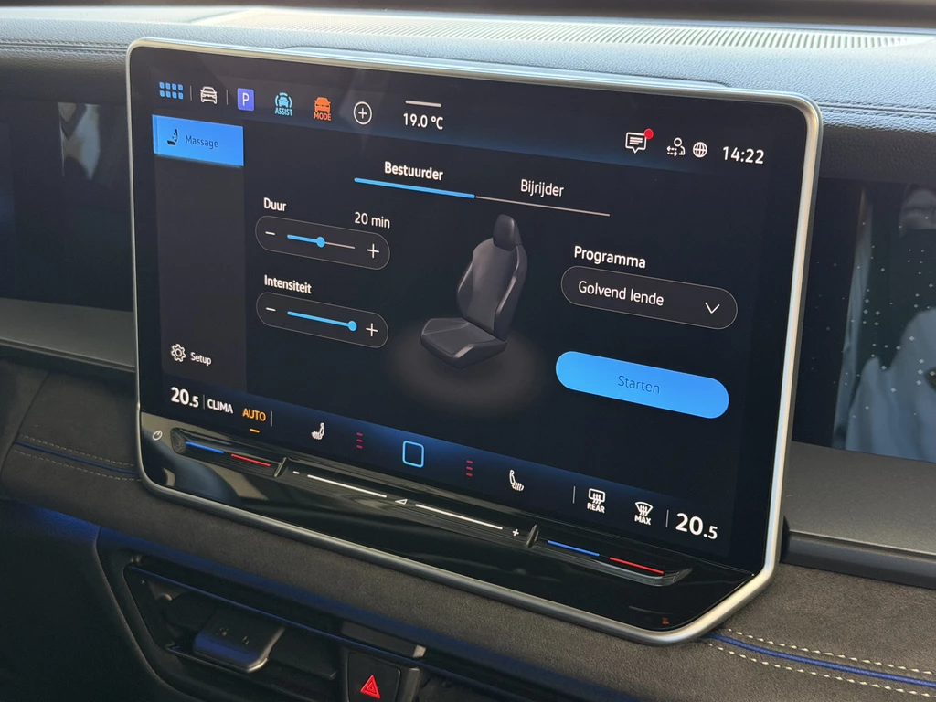 Volkswagen Tayron – foto 58