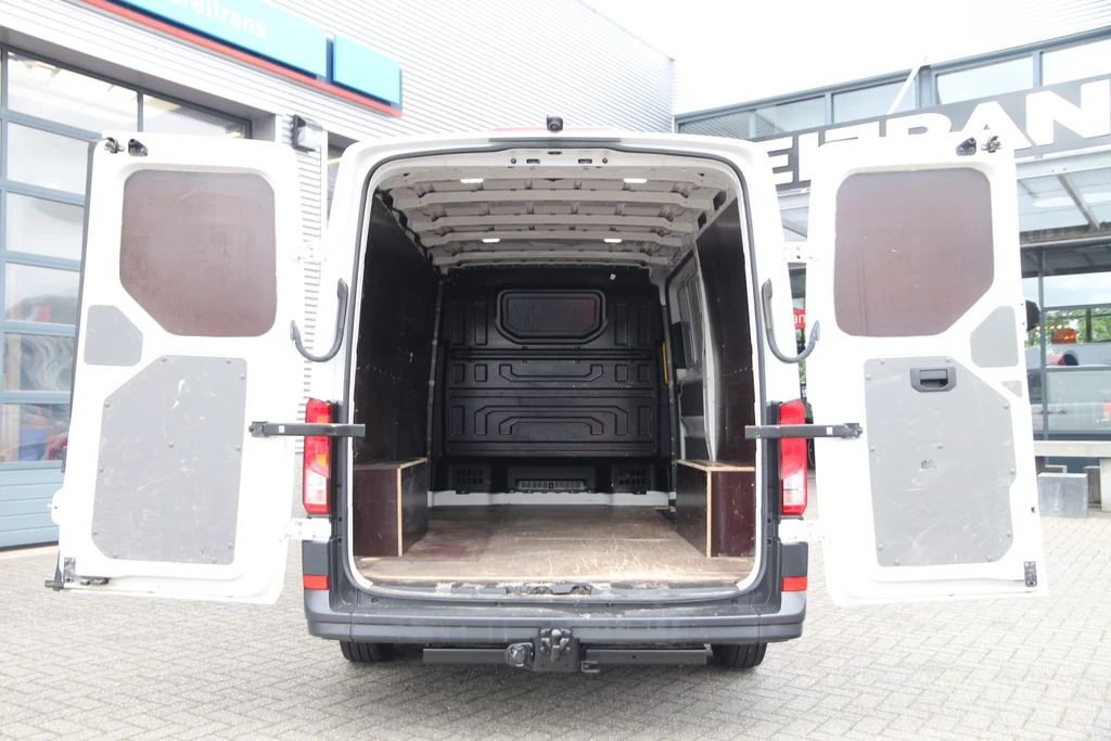 Volkswagen Crafter – foto 7