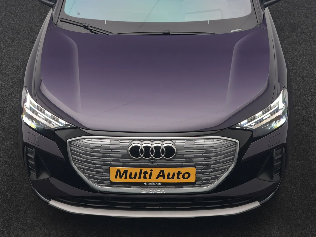 Audi Q4 e-tron – foto 12