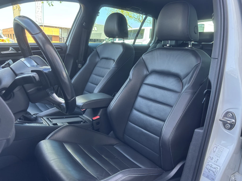 Volkswagen Golf – foto 7