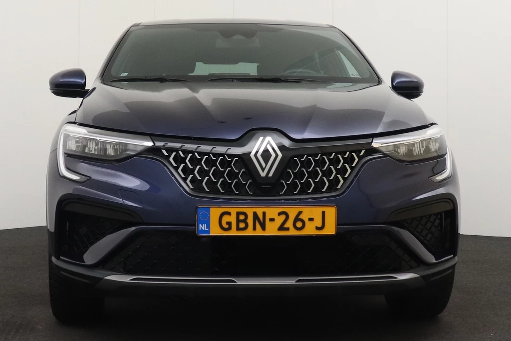 Renault Arkana – foto 6