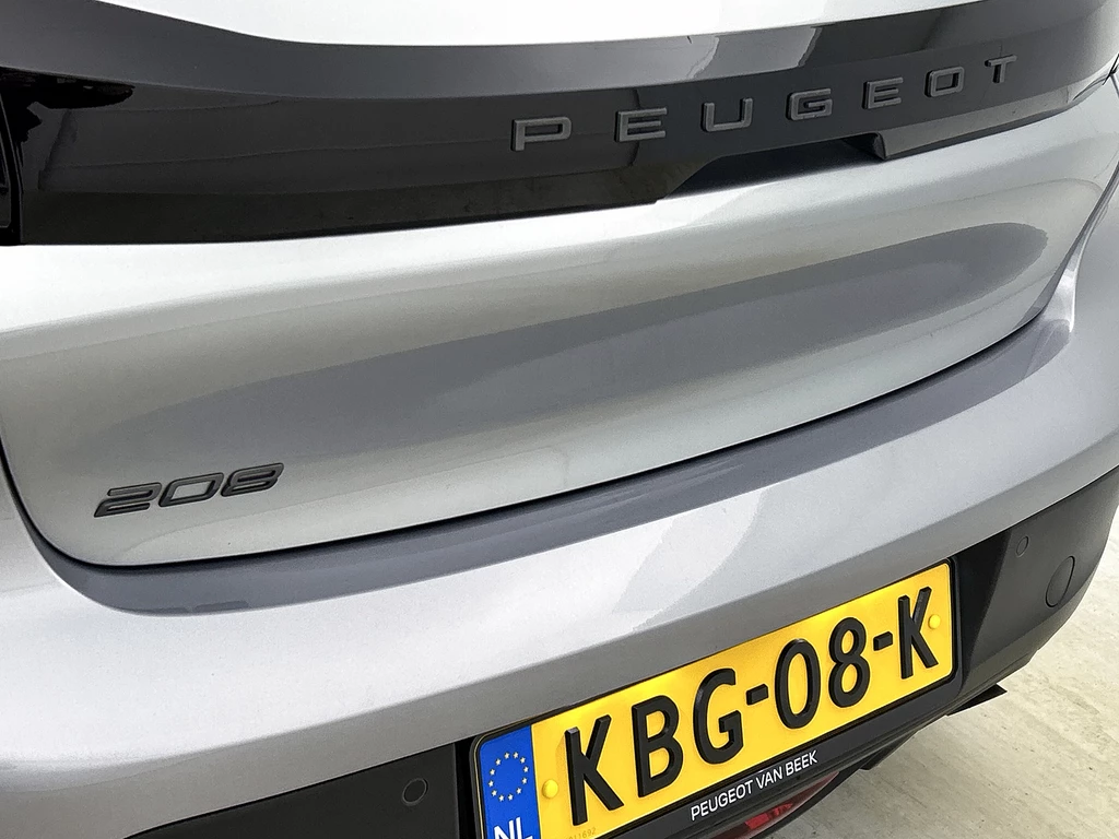 Peugeot 208 – foto 28