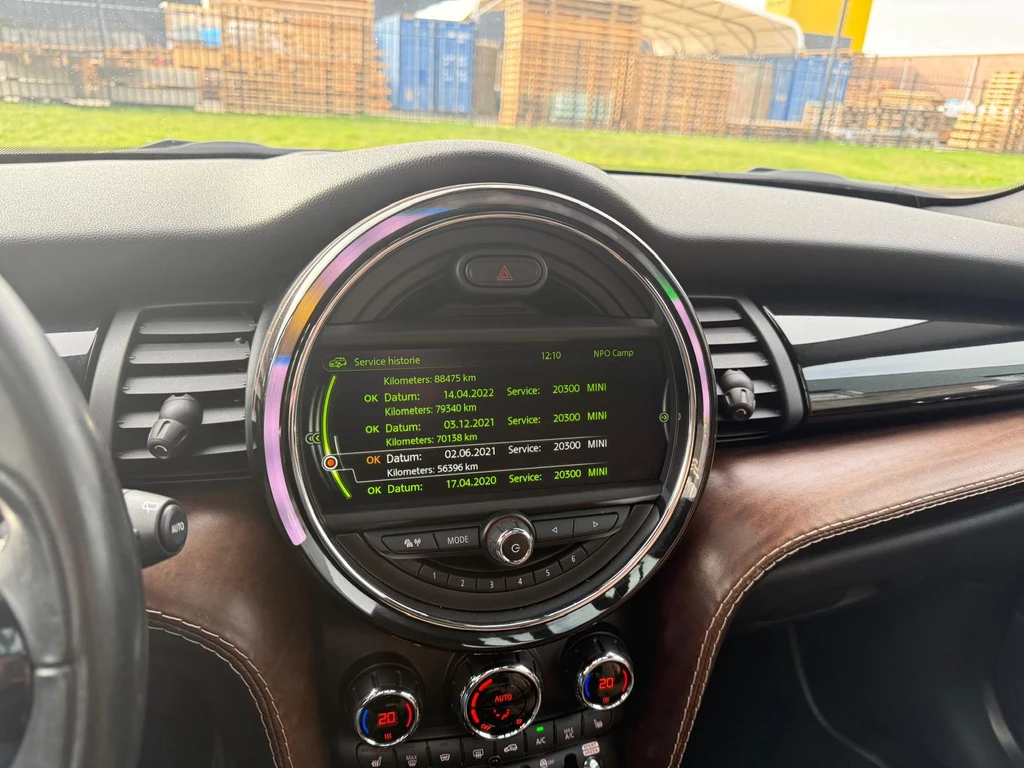 MINI Cooper – foto 35