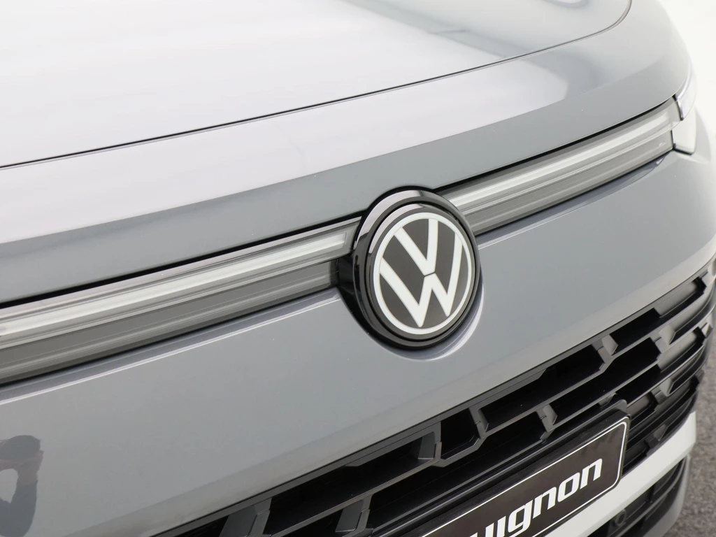 Volkswagen Tayron – foto 11