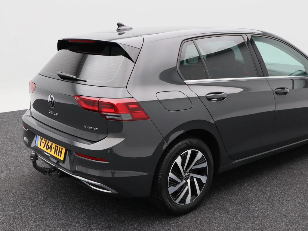 Volkswagen Golf – foto 5