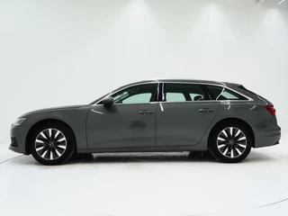 Audi A6 – thumbnail 2
