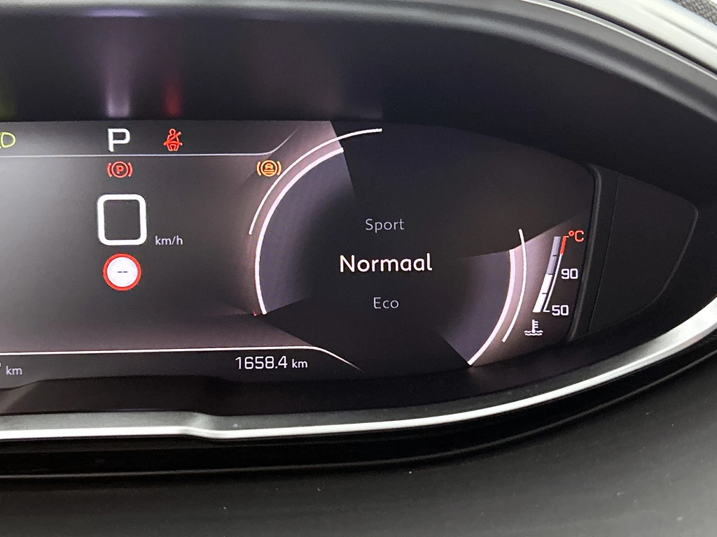 Peugeot 5008 – foto 9