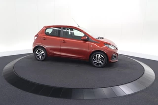 Peugeot 108 – thumbnail 12