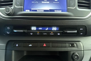 Opel Vivaro-e – thumbnail 22