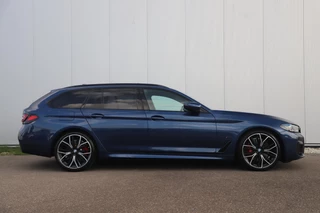 BMW 5 Serie – thumbnail 5