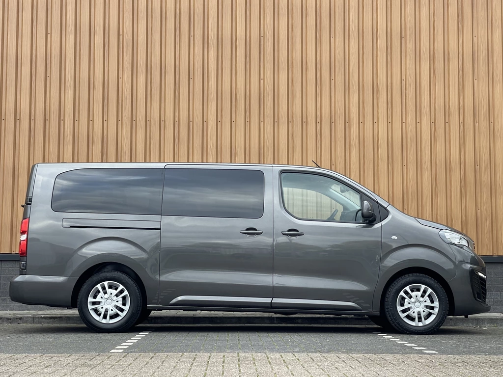 Peugeot Expert – foto 5