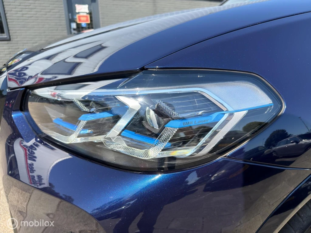 BMW X3 – foto 25