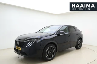 Peugeot 3008 – thumbnail 1