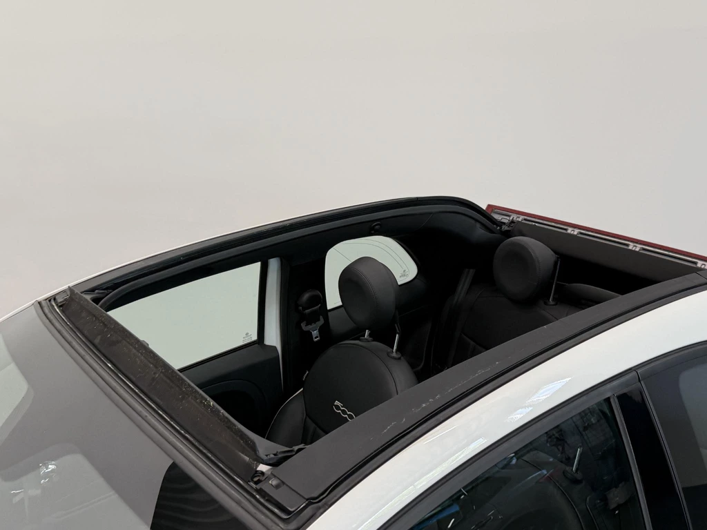 Fiat 500C – foto 37