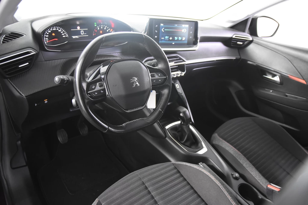 Peugeot 208 – foto 16