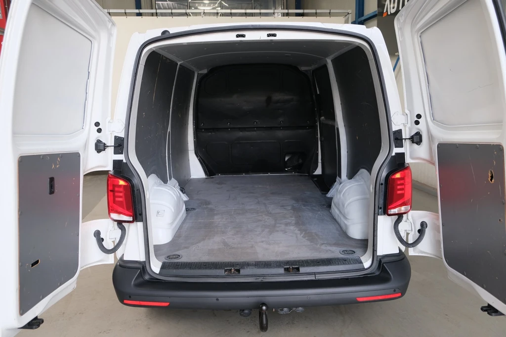 Volkswagen Transporter – foto 11