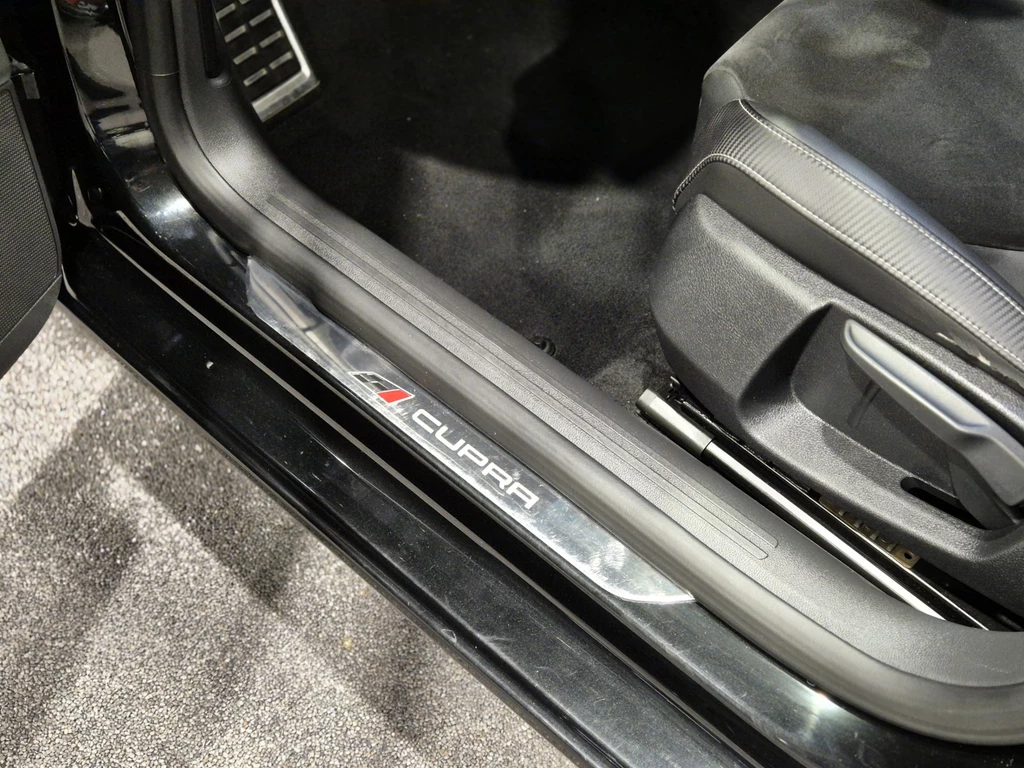 SEAT Leon – foto 31