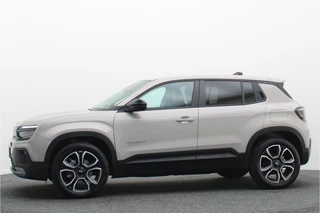 Jeep Avenger – thumbnail 3