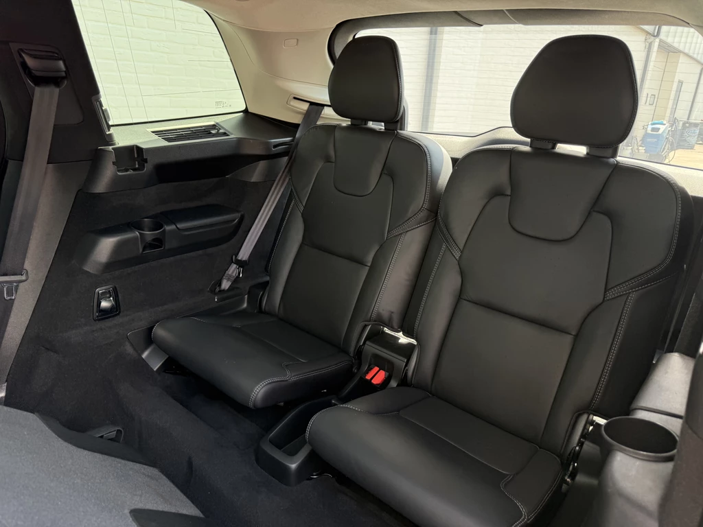 Volvo XC90 – foto 31