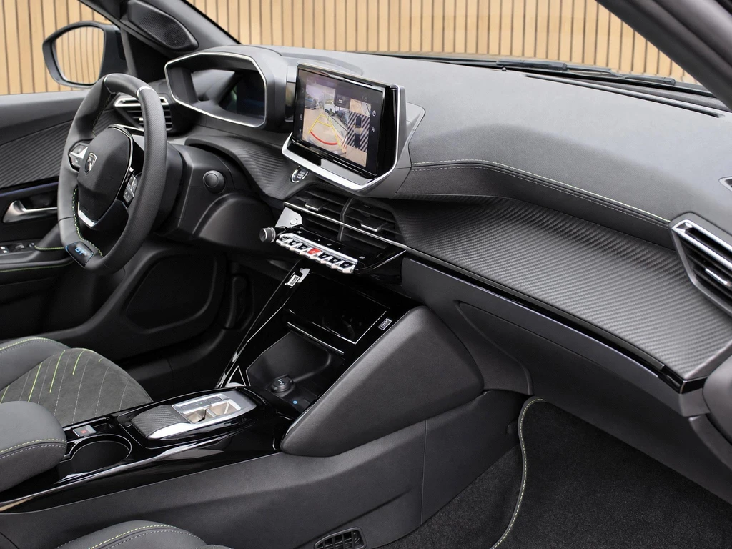 Peugeot 2008 – foto 15