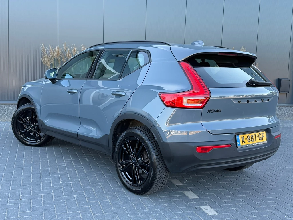 Volvo XC40 – foto 4