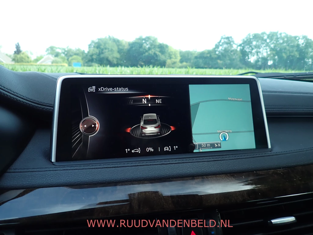 BMW X6 – foto 27