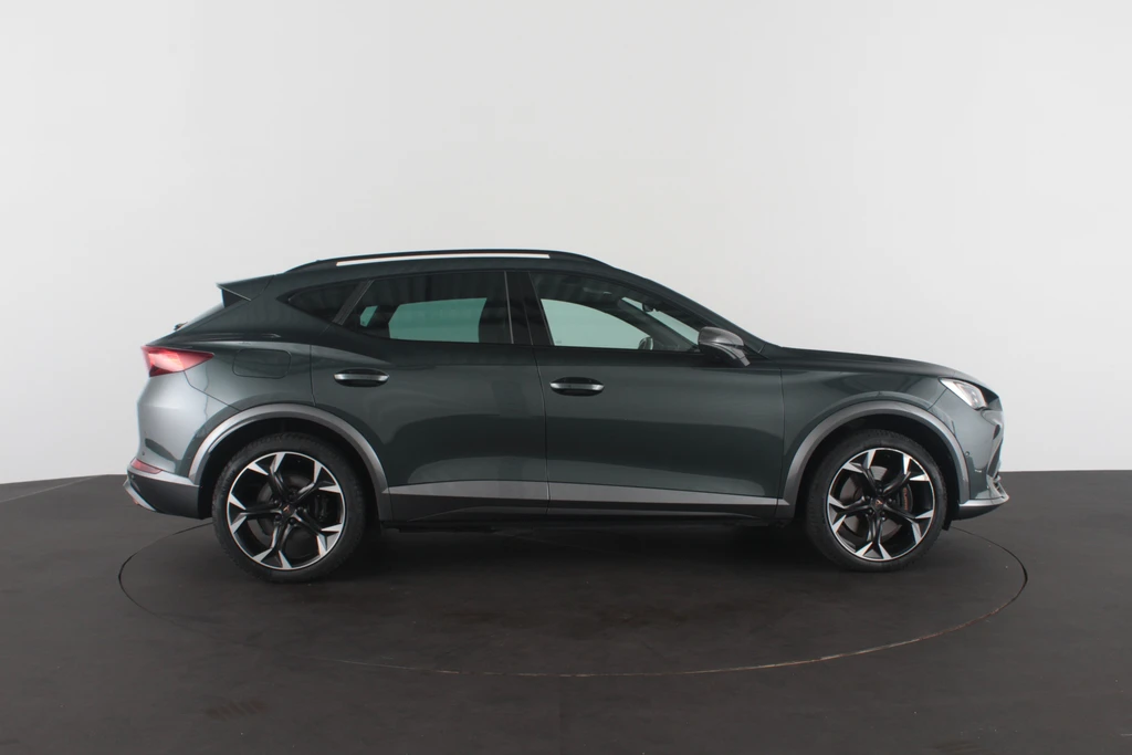 CUPRA Formentor – foto 8