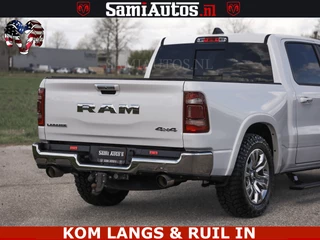 Dodge Ram Pick-Up – thumbnail 11