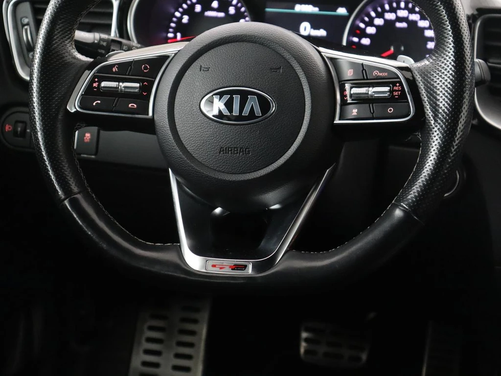 Kia Ceed Sportswagon – foto 10