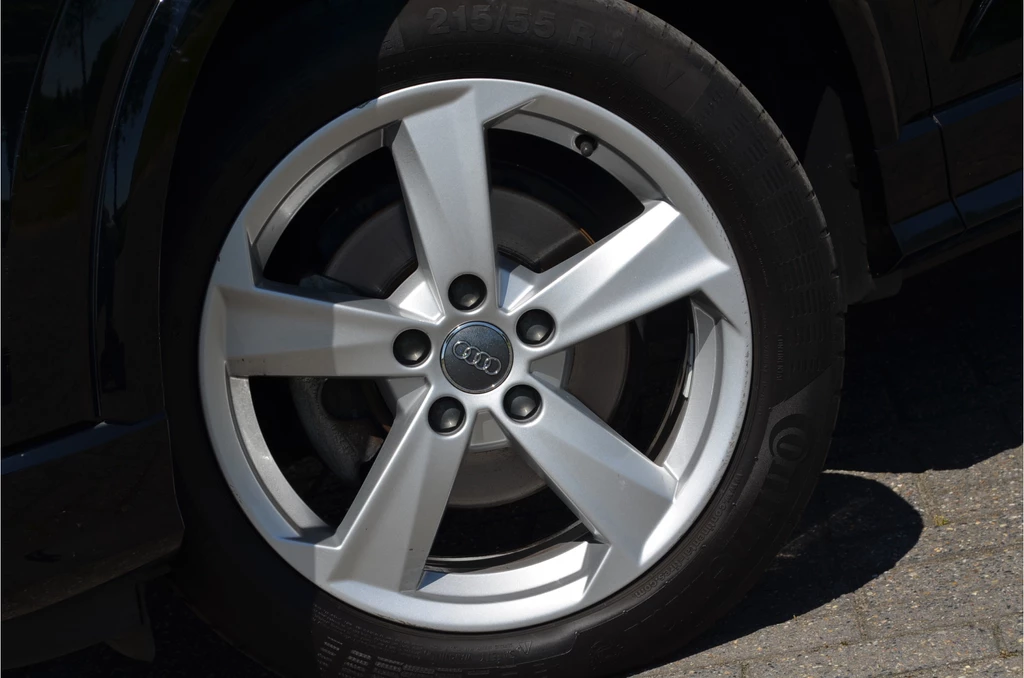 Audi Q2 – foto 12