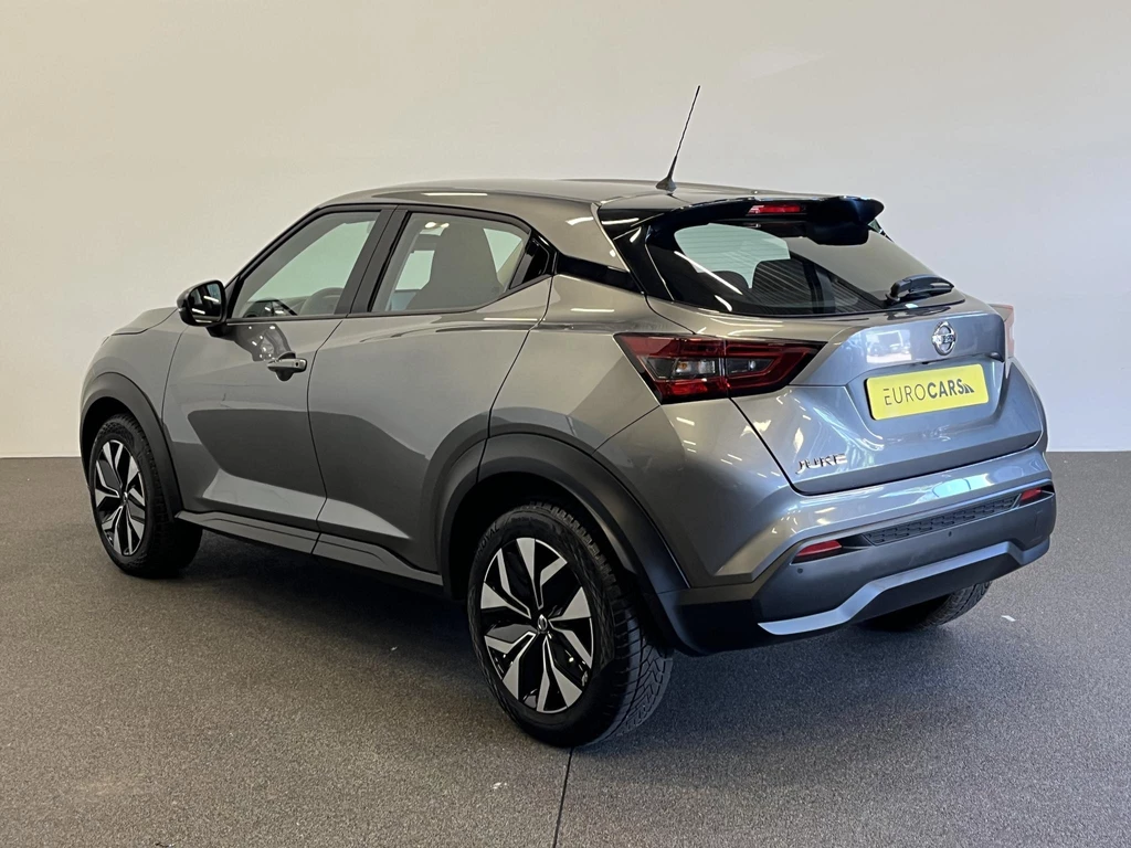 Nissan Juke – foto 3