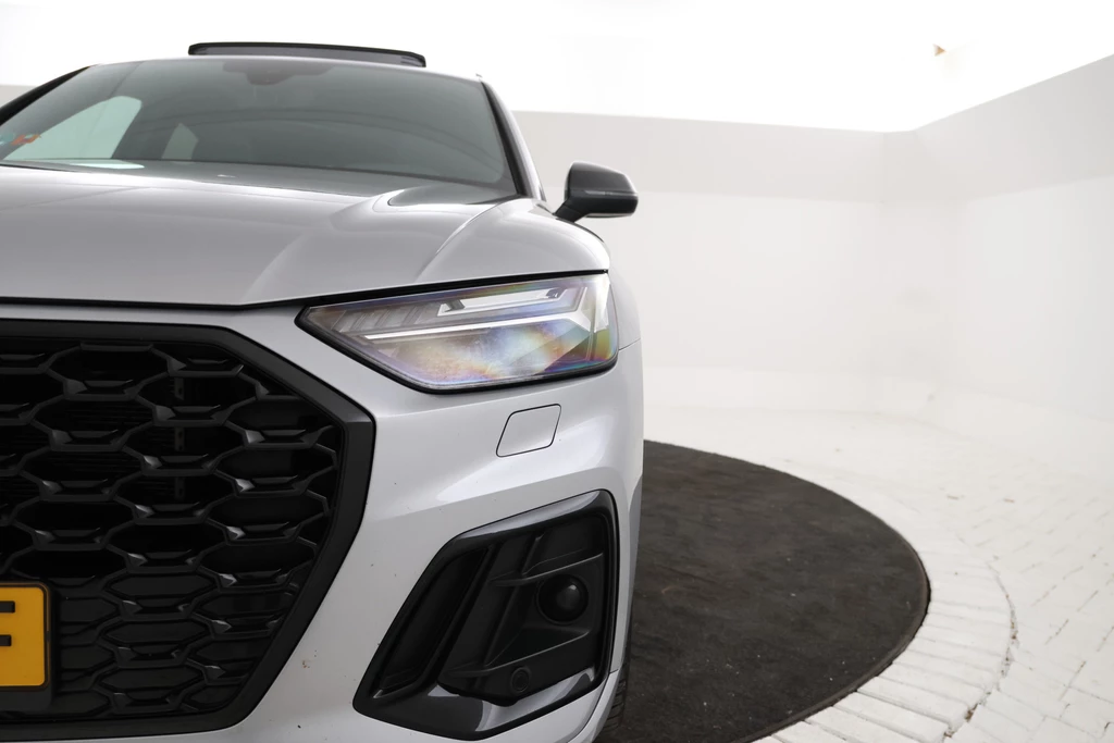 Audi Q5 – foto 7