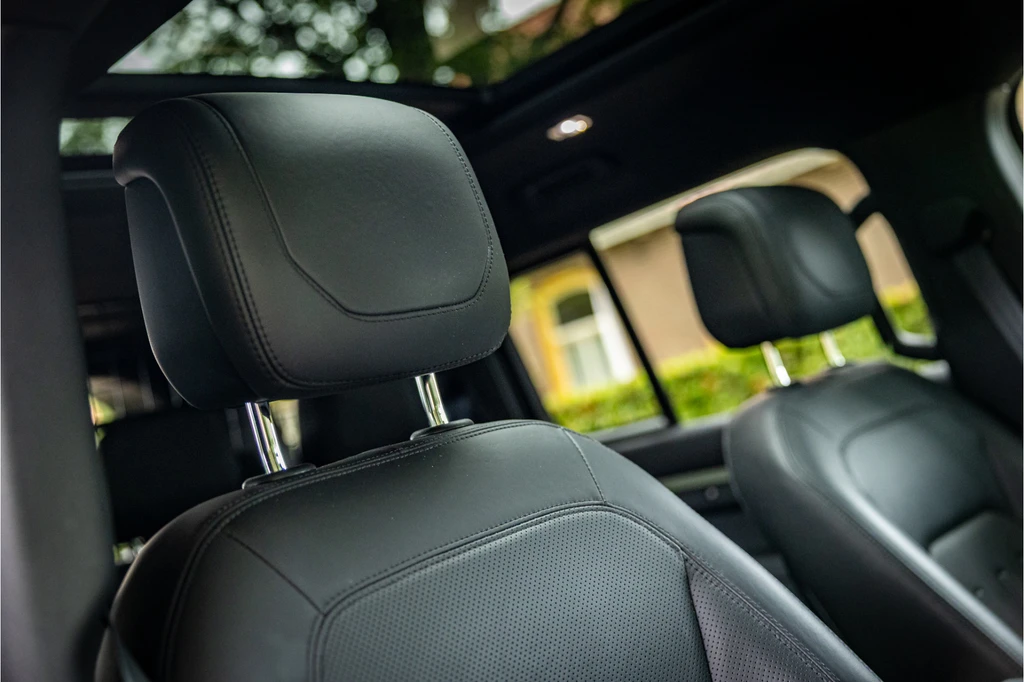 Land Rover Defender – foto 46