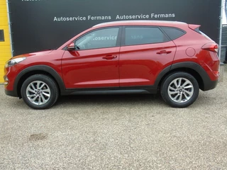 Hyundai Tucson – thumbnail 2