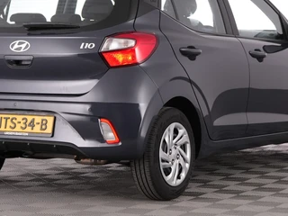 Hyundai i10 – thumbnail 12